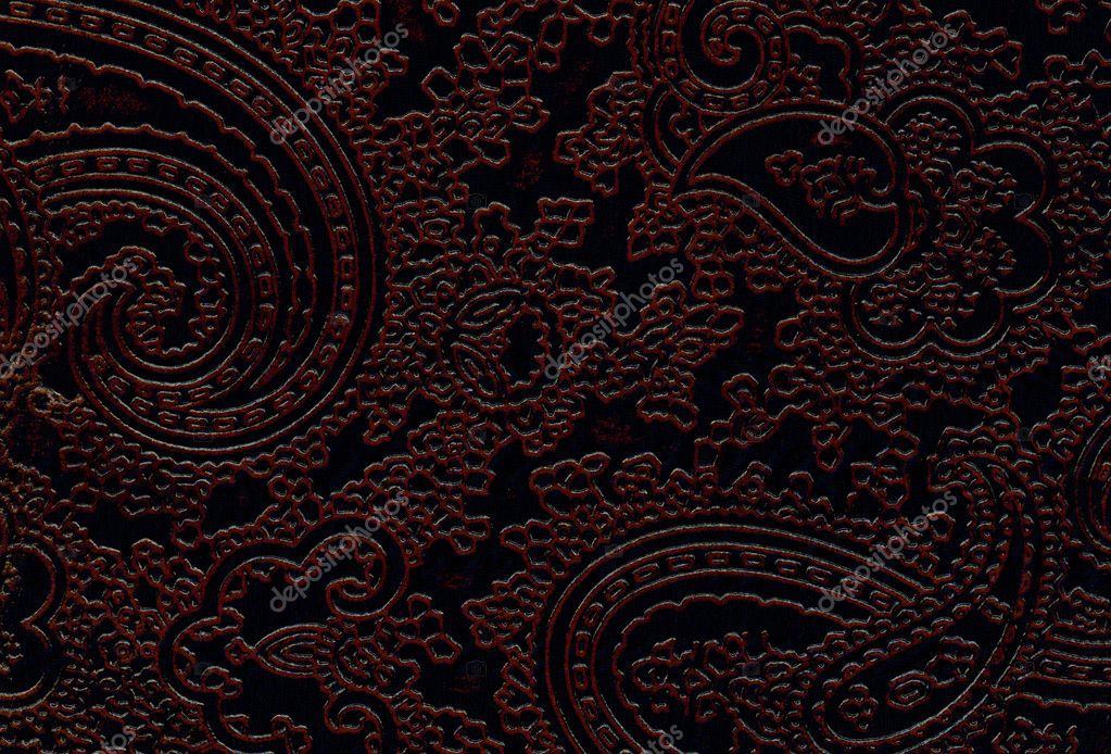 Leather Texture Pattern