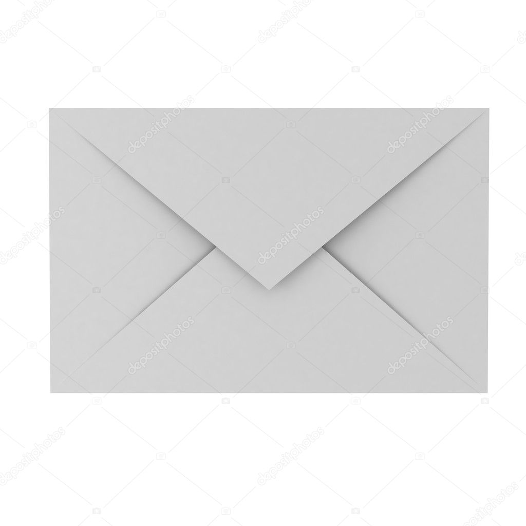 Envelope 3D