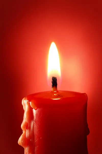 candle — Stock Photo #4106538