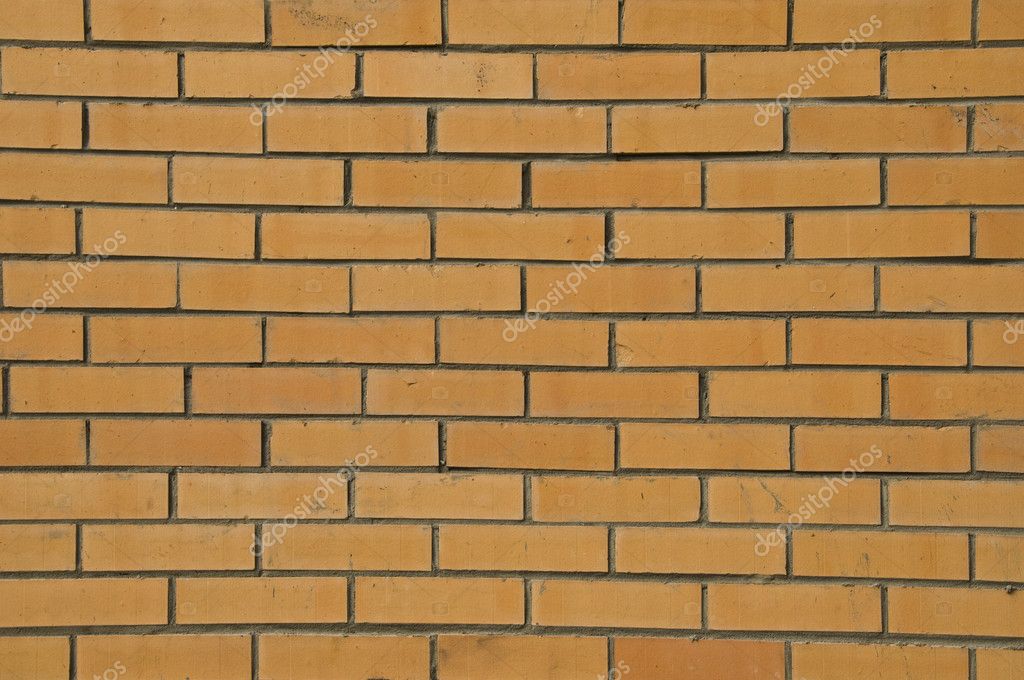 Brick Orange