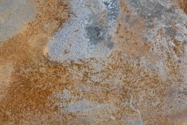 Rusty surface by Ernst Cerjak