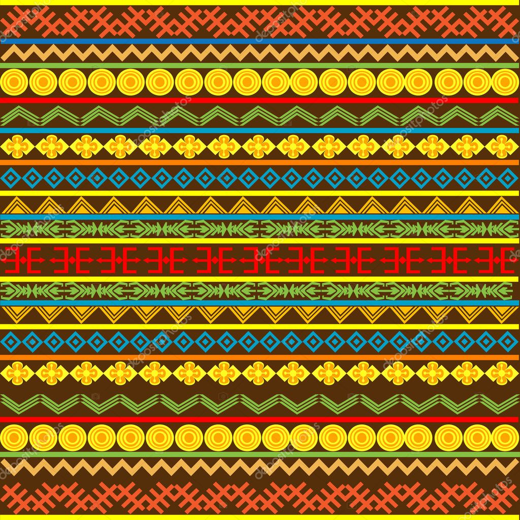 37 Popular African motif designs Wallpaper Collection