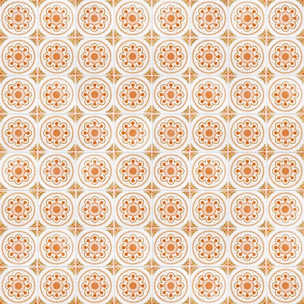 Tiles Pattern