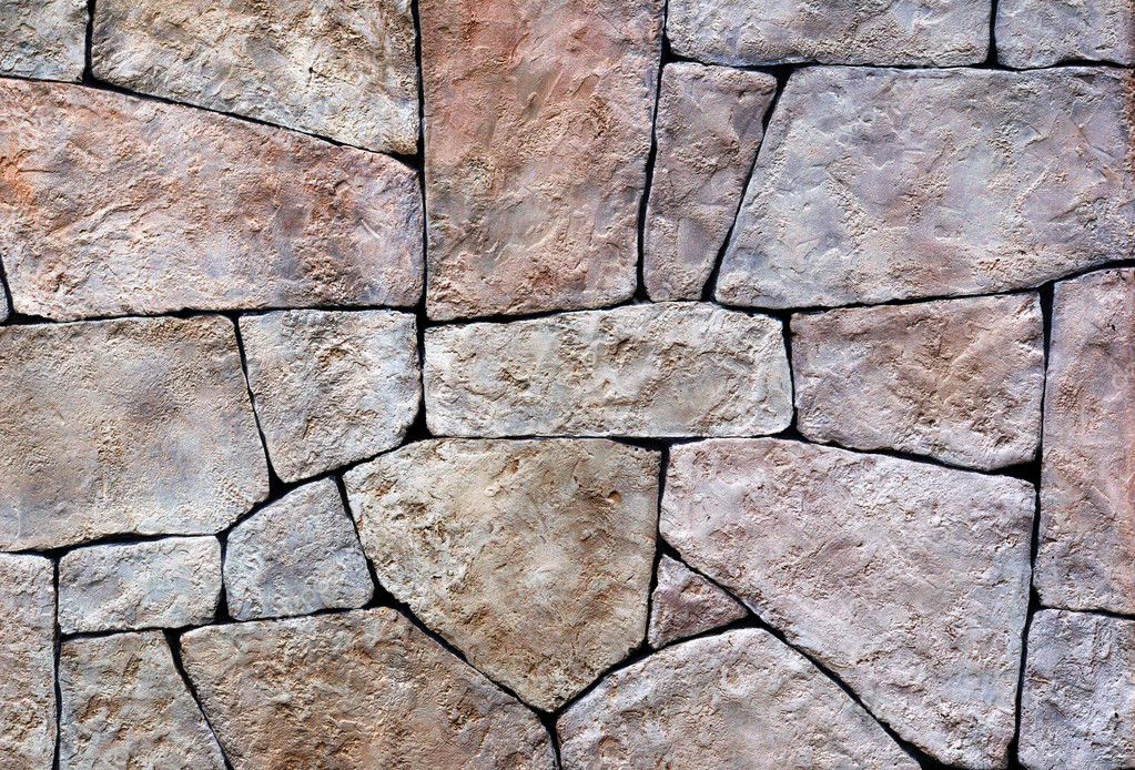 Masonry background — Stock Photo © Sergieiev #5191470