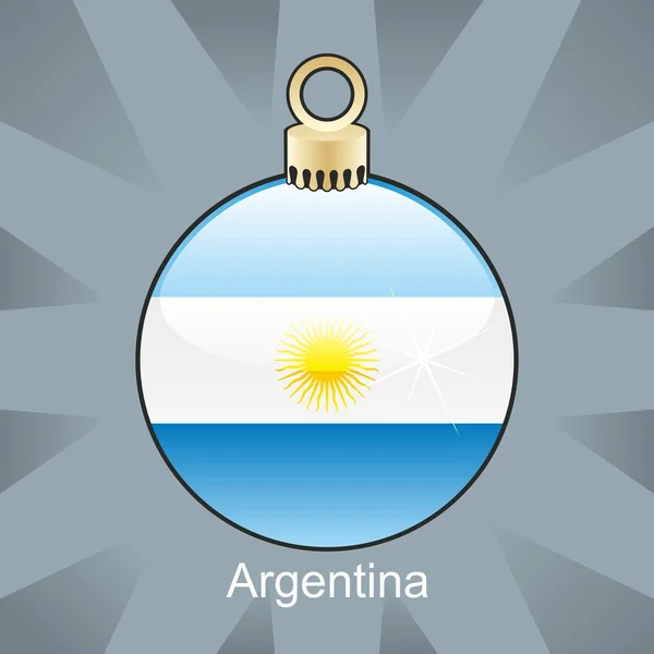 Christmas Argentina