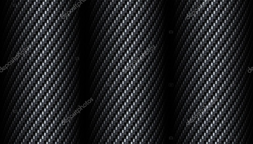 background texture black. Carbon fiber ackground, lack