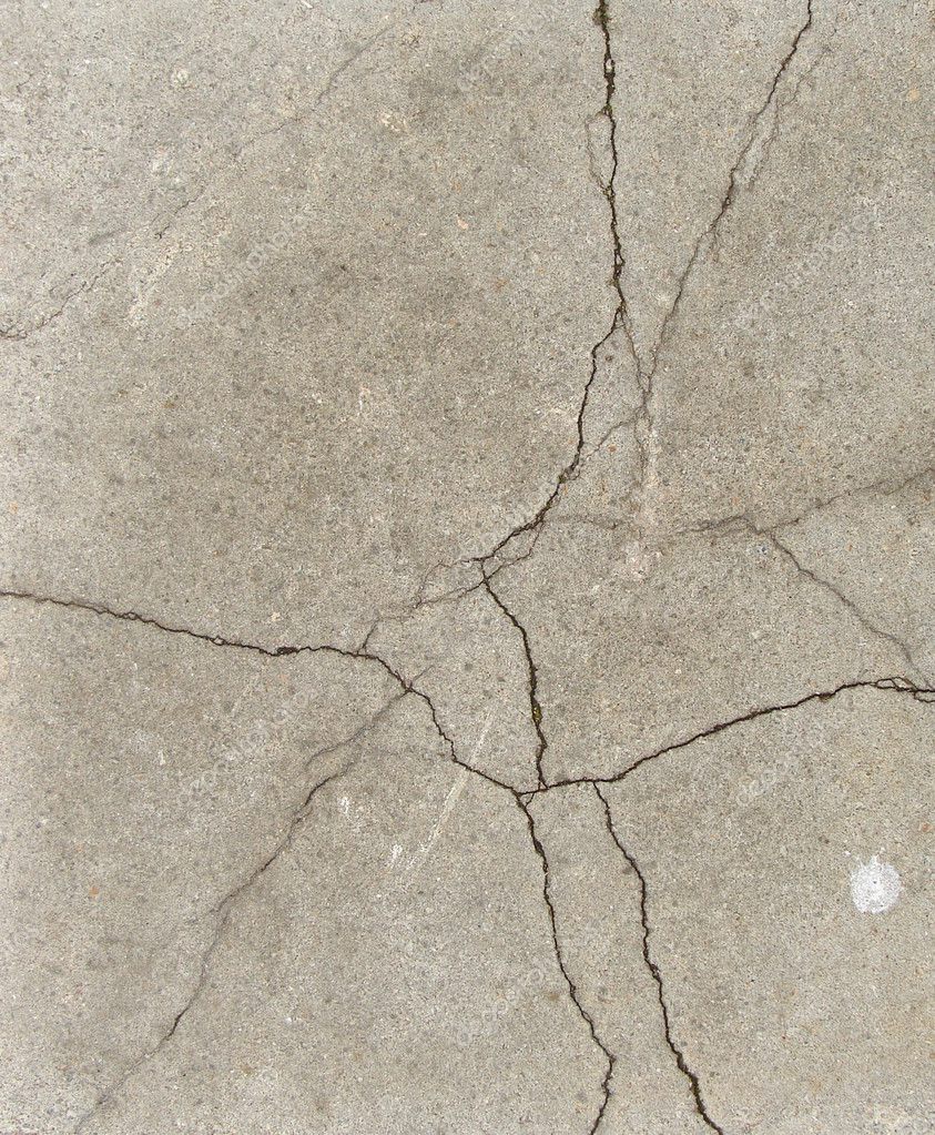 Crack Stone