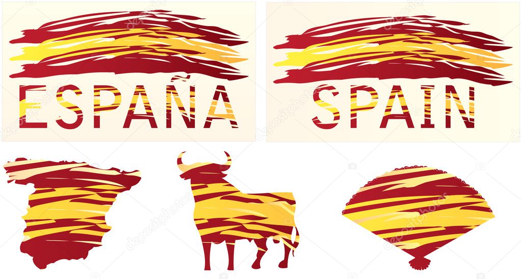 spanish cultural symbols