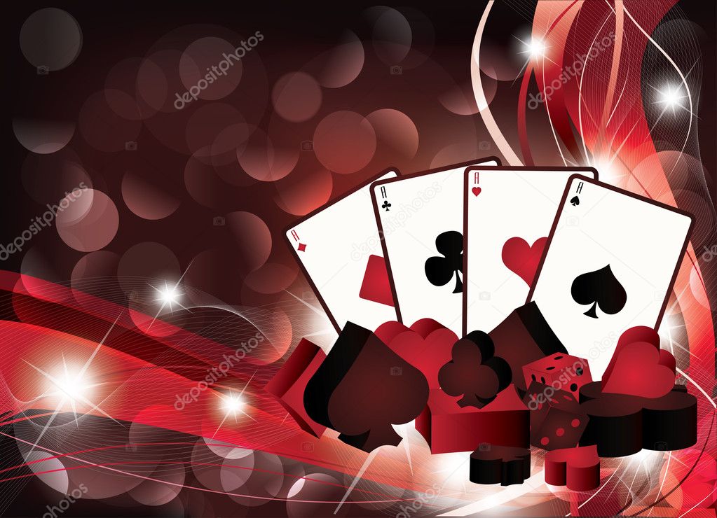 casino gambling joker online poker