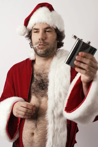 Featured image of post Drunk Santa Pictures Are you searching for santa drunk png images or vector