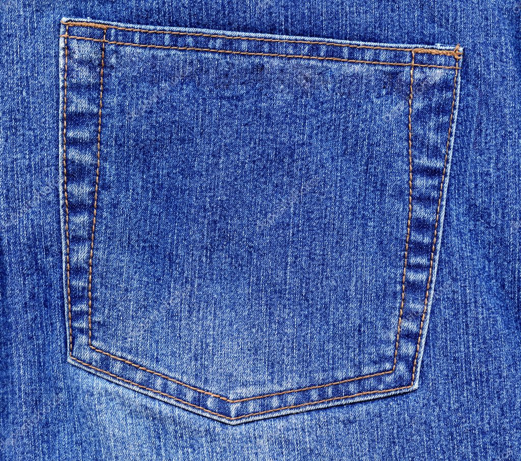 Jeans Pockets Designs