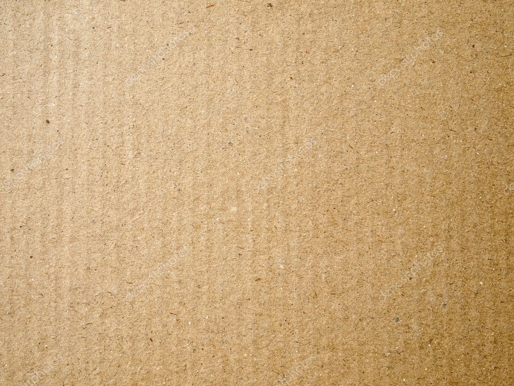 cardboard and paper