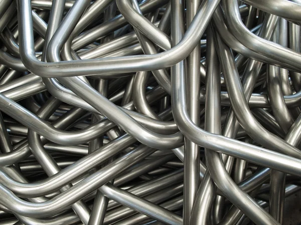 Abstract of Pipe bending forming