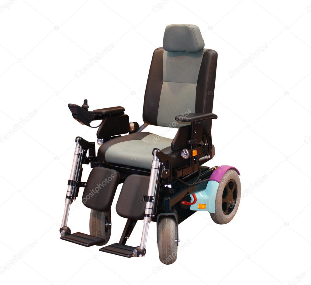 Four wheeled walker accessories tray, electric wheelchair breakdown