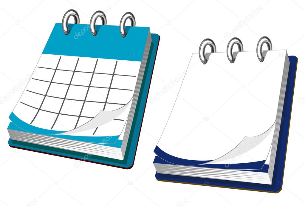 free calendar icon vector. Calendar icon