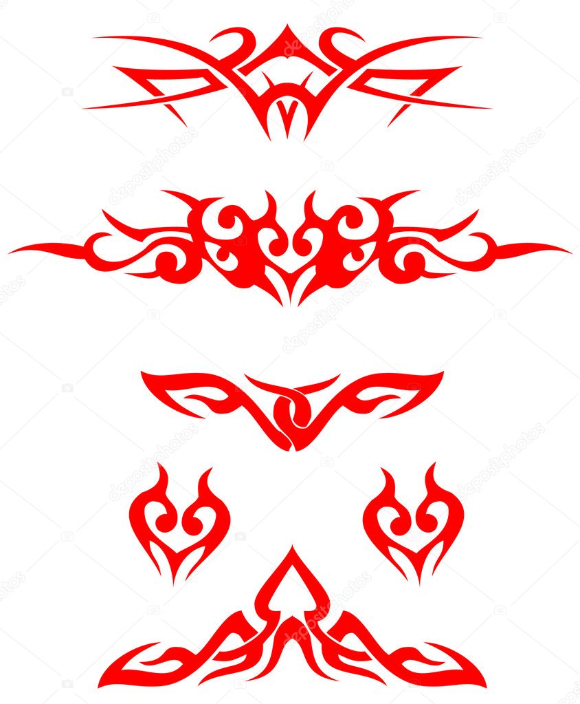 tattoo designs for men arms