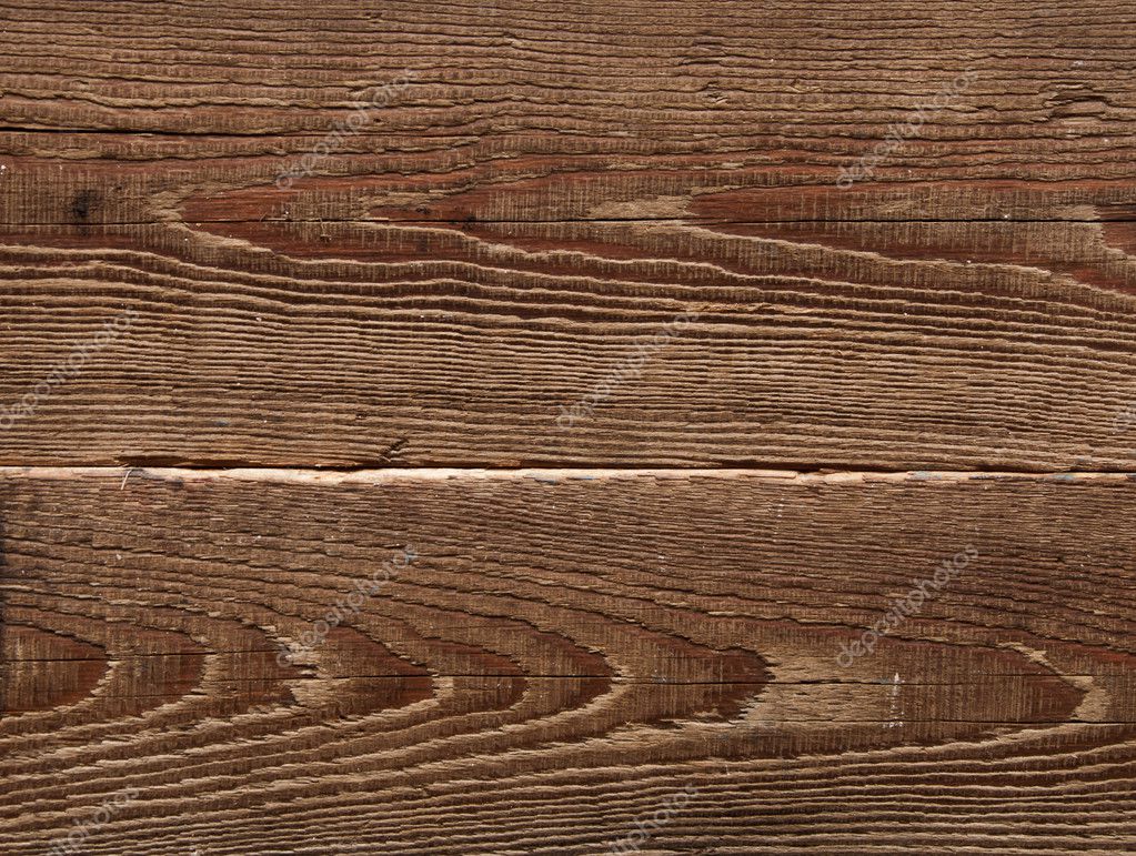 Brown Wood Texture