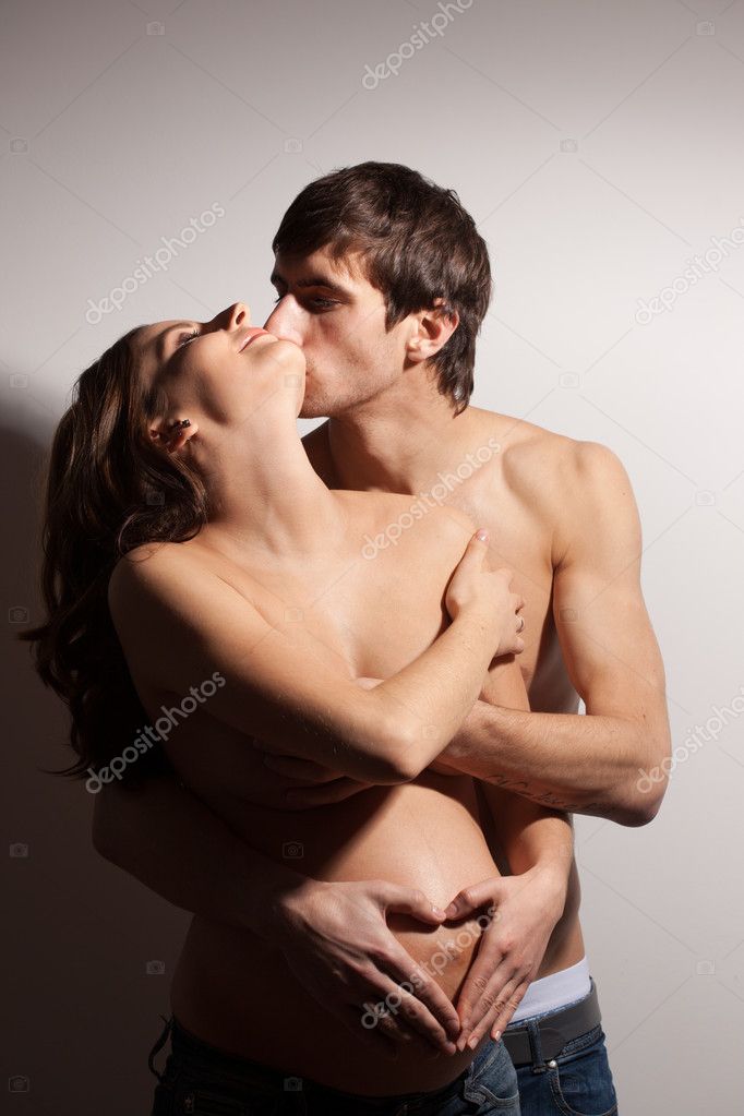 man kissing on ladie pussy white guys who anal their wives