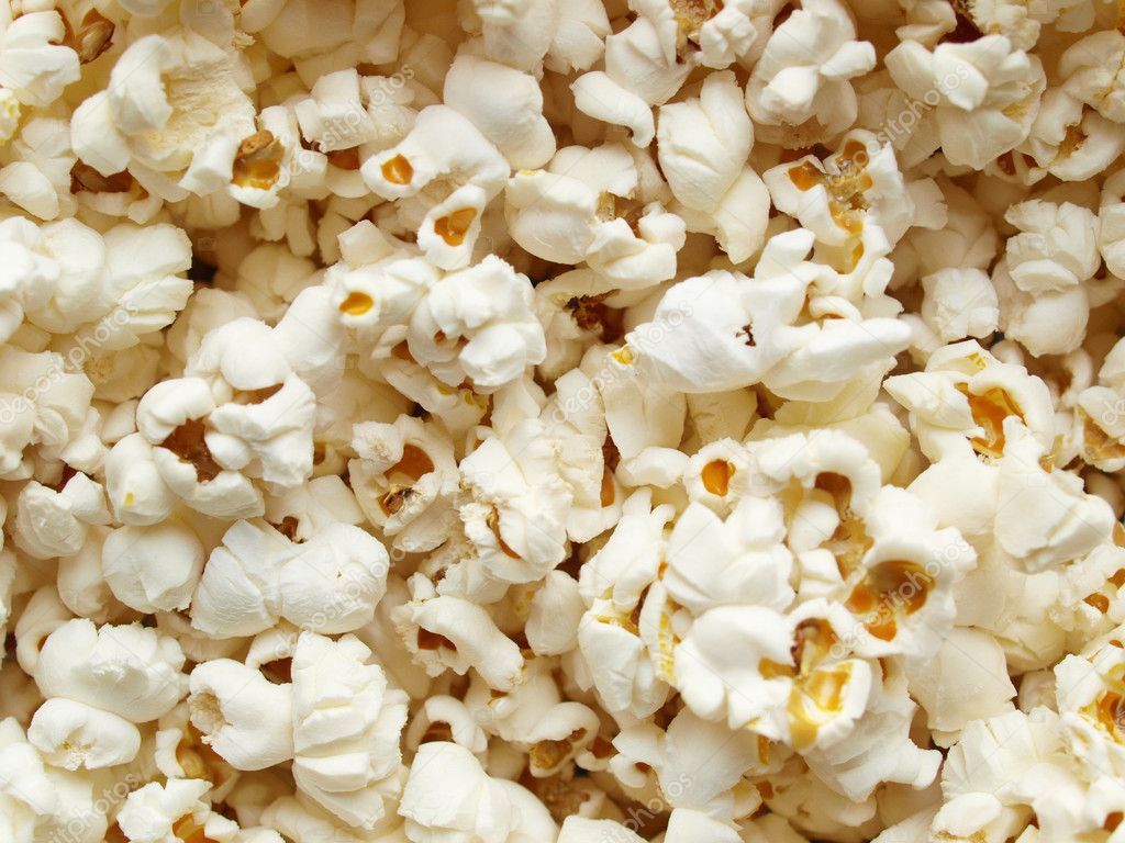 popcorn maize