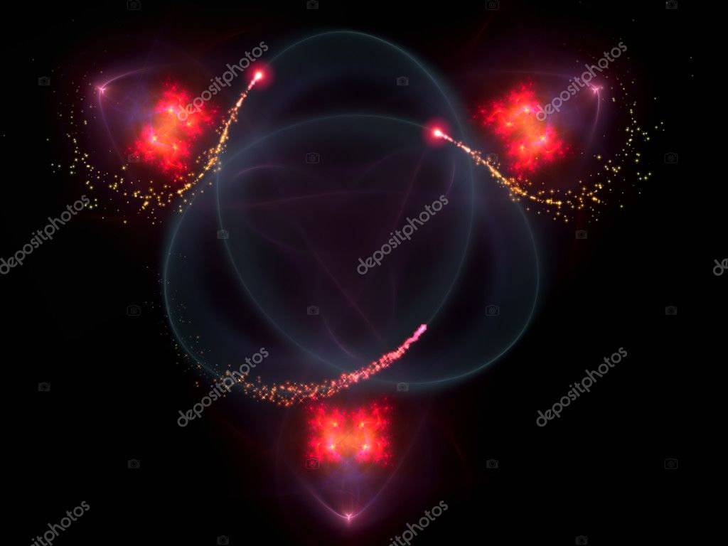 Colorful Dynamic Forms | Stock ...