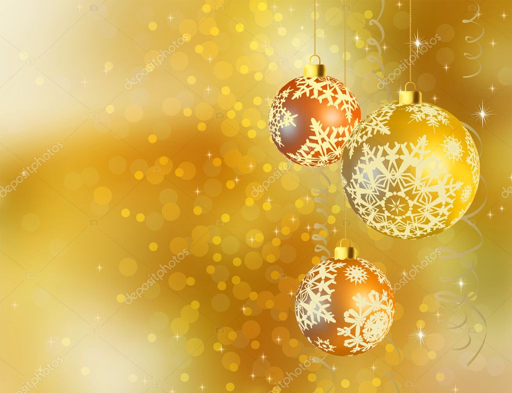 gold shiny christmas background stock vector gold shiny christmas background stock vector