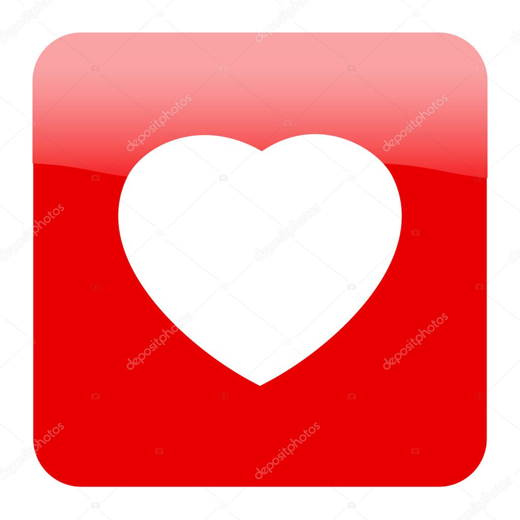 heart icon