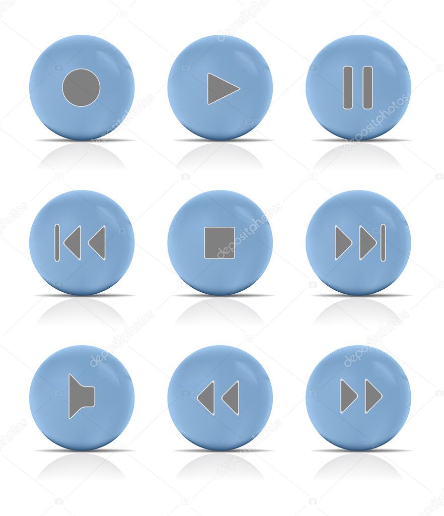 Button Music
