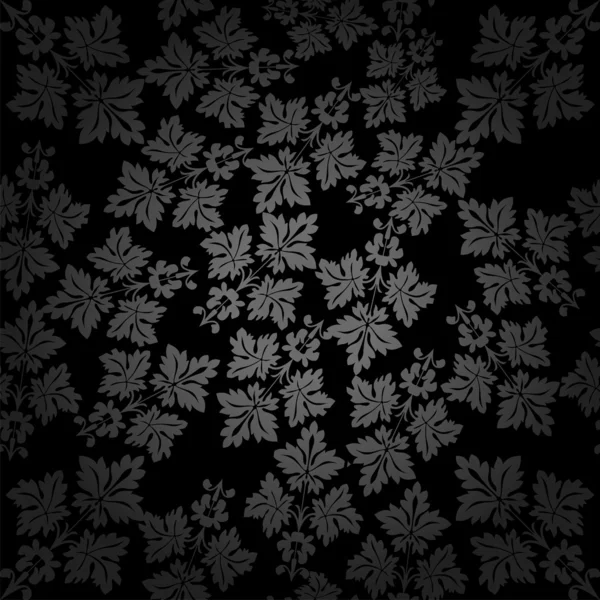 wallpaper black pattern. Black seamless wallpaper