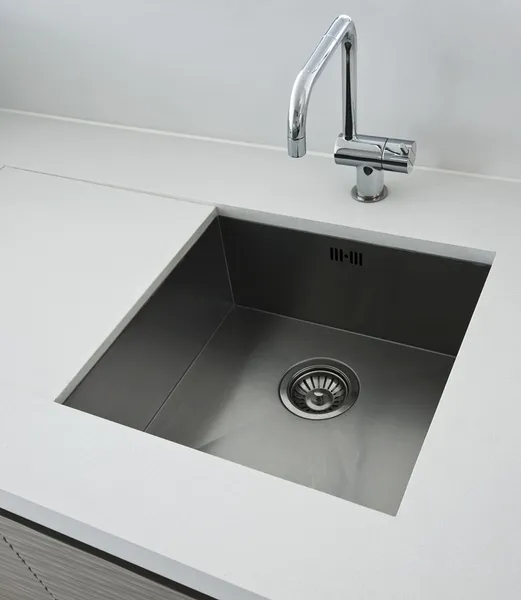 Designer kitchen sink