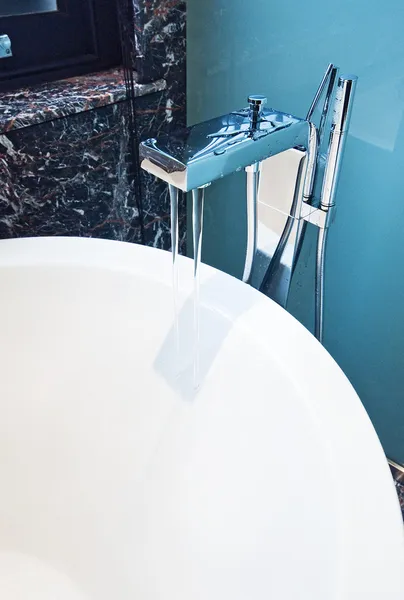 Designer modern water tap