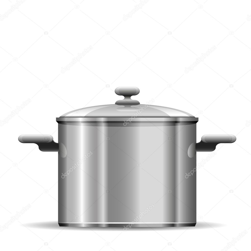 Pot Cooking
