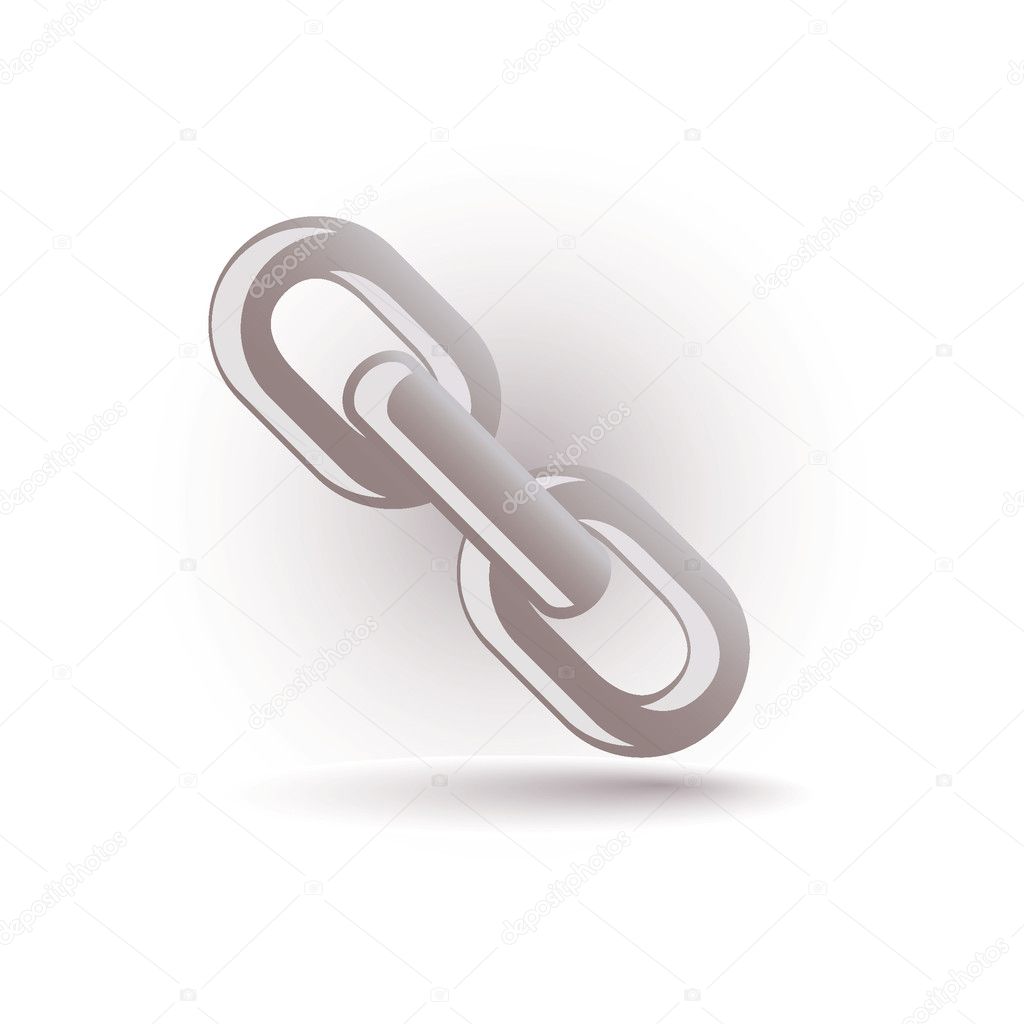 chain icon