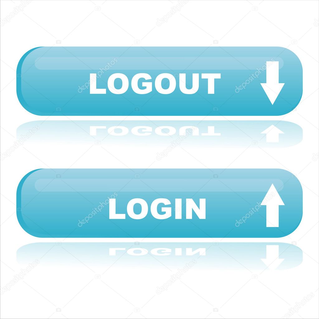 images for logout