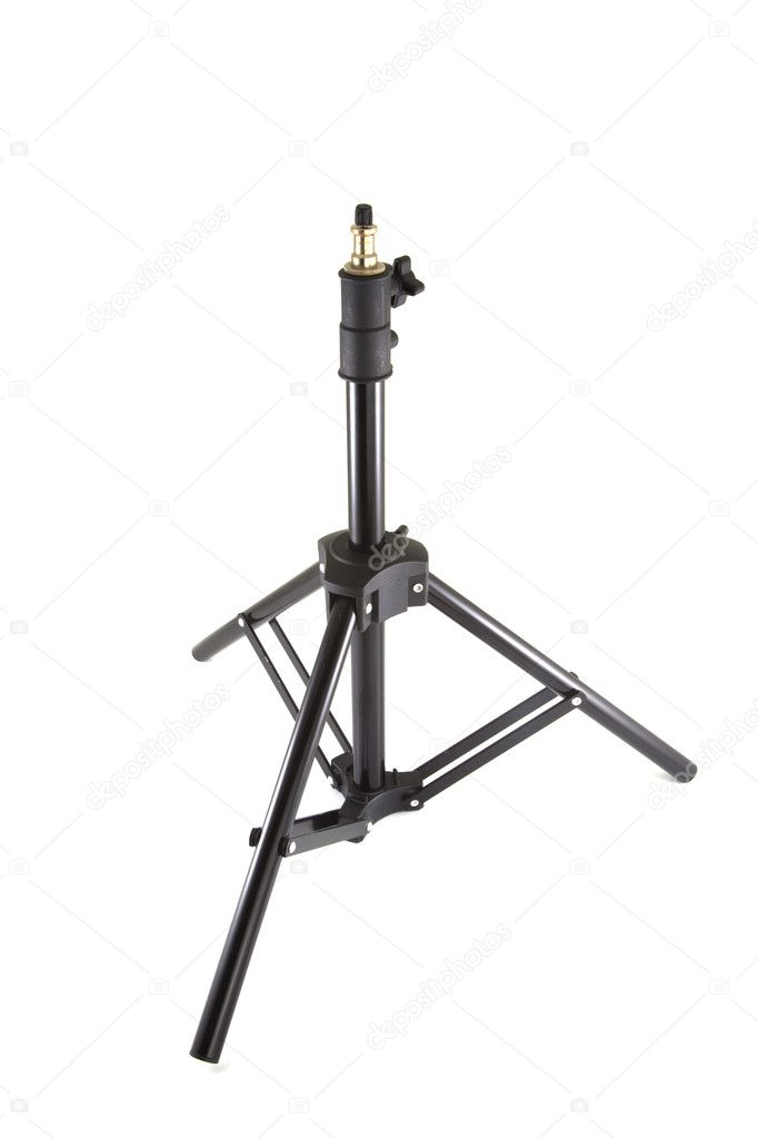 single tripod