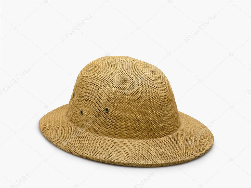 Pith Helmet Images