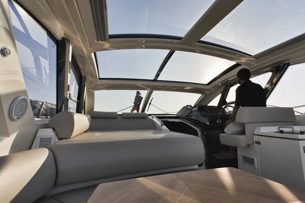 France, Corsica, cruising on an Azimut Atlantis 50' luxury yacht by Angelo ... France, Corsica, cruising on an Azimut Atlantis 50' luxury yacht by Angelo ...