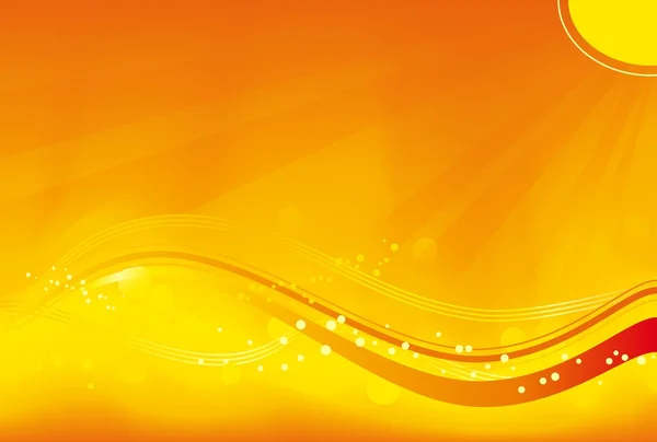 Orange Background Vector. orange vector background