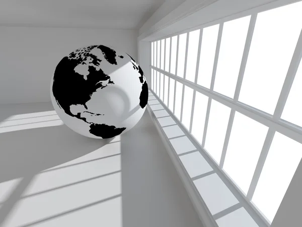 World+globe+map+free+download