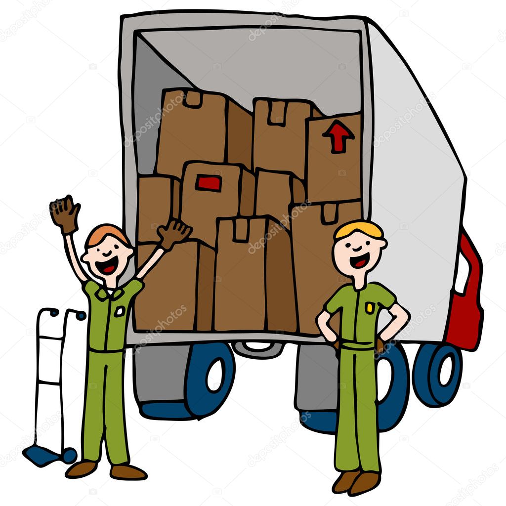 business moving clip art - photo #4