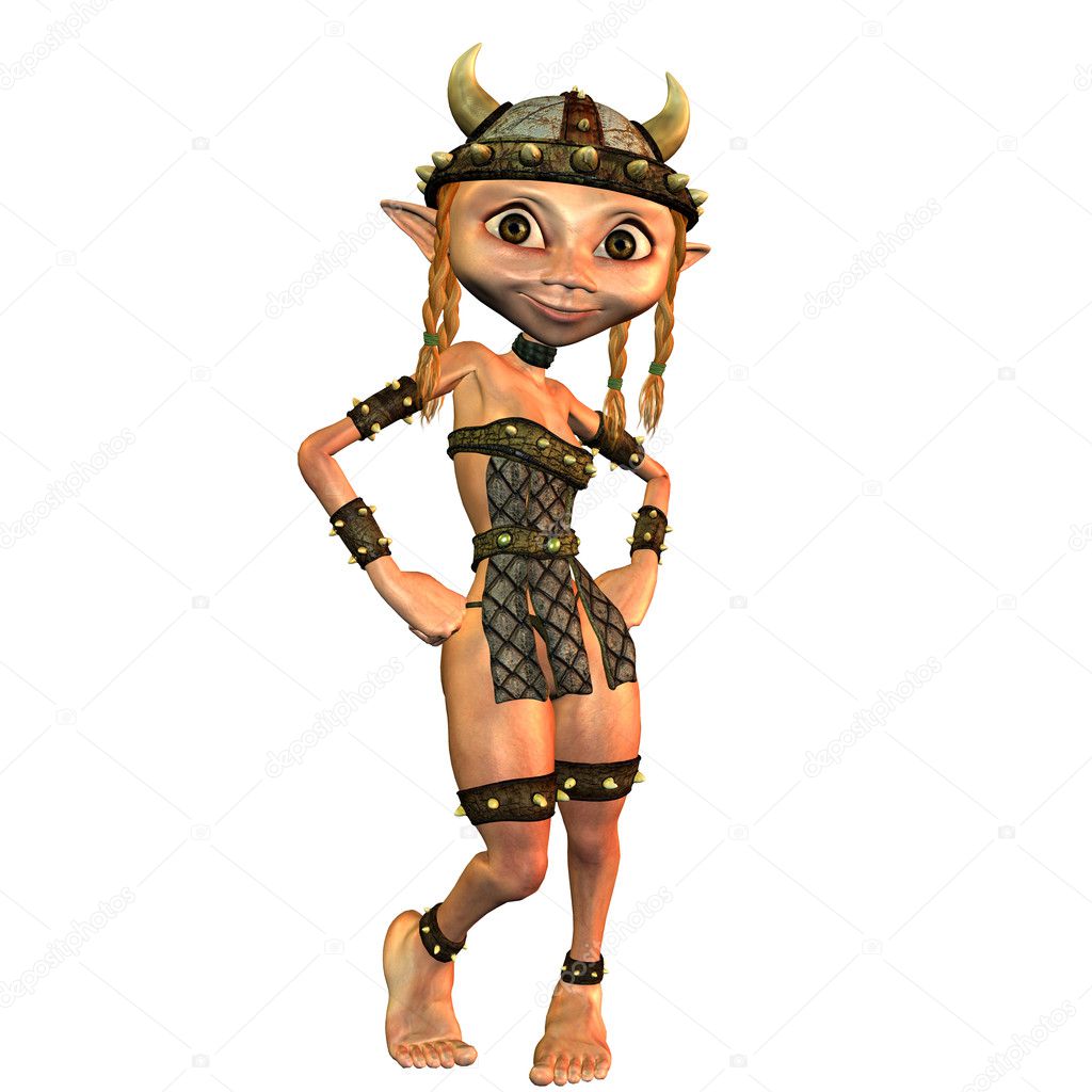 Girl Viking Pictures