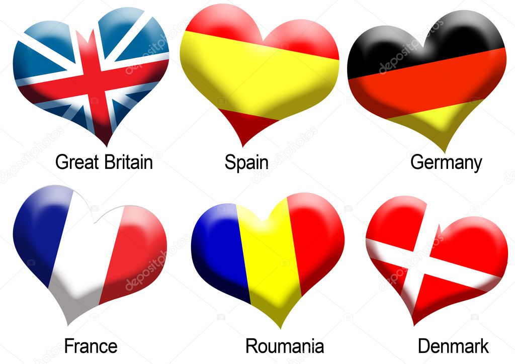 spaniens flagga spaniens flagga