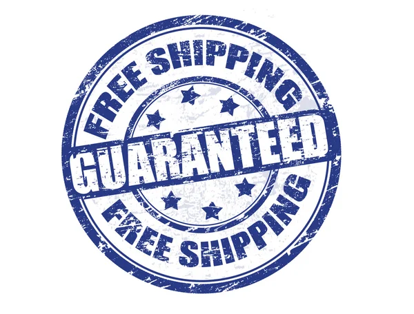 Free Shipping Vector