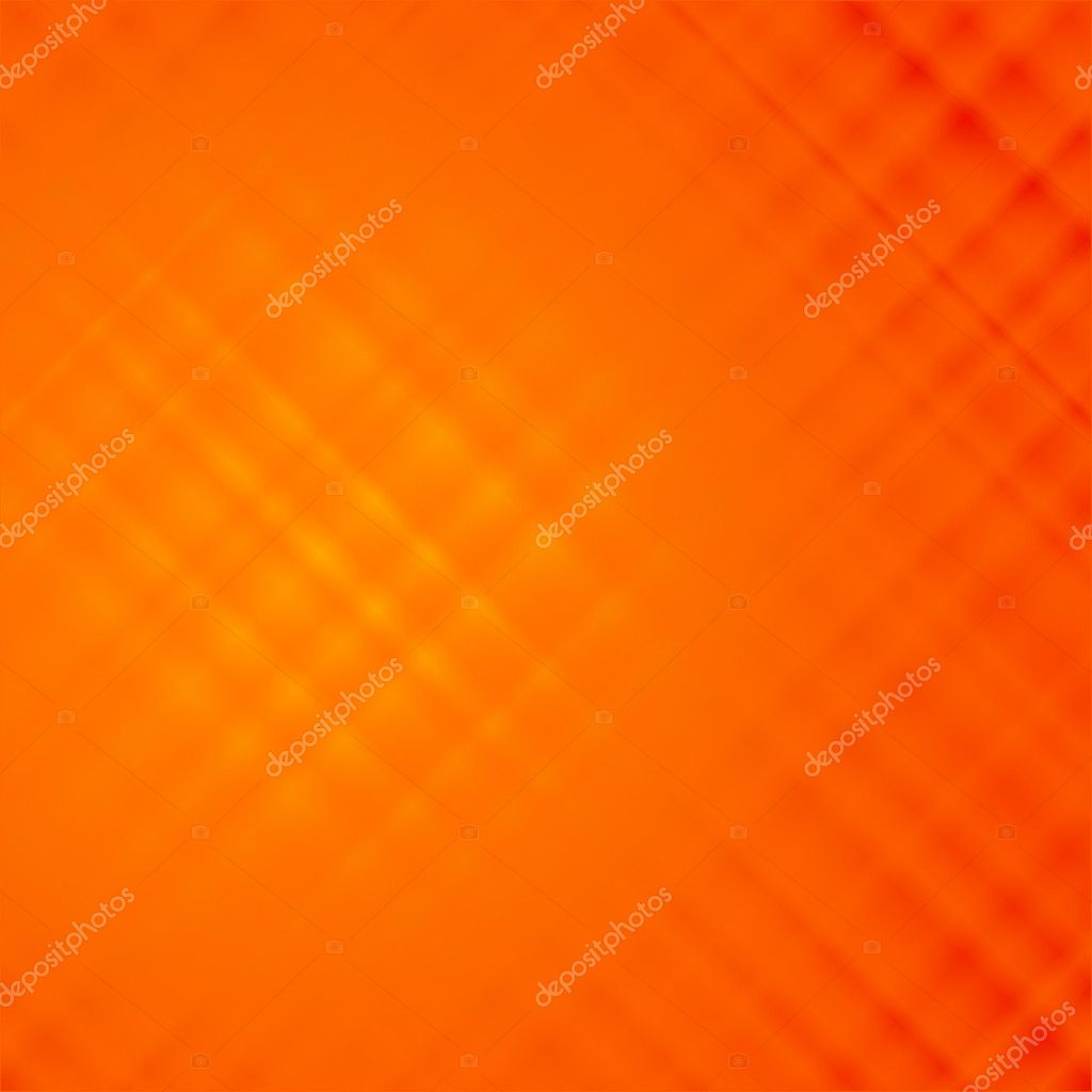 Background Orange Abstract