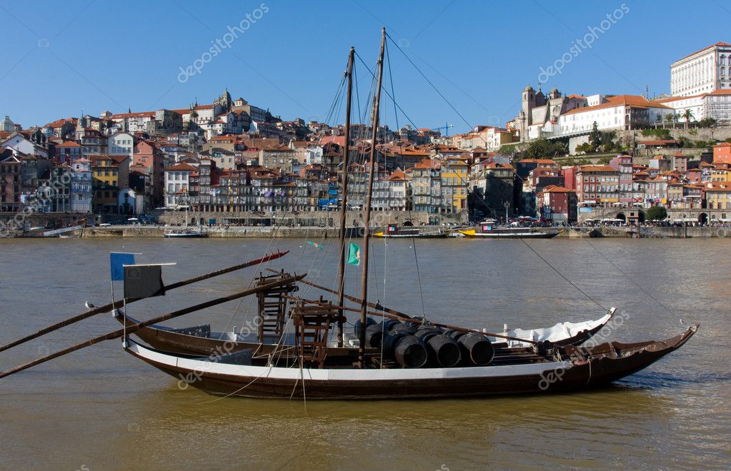 River Douro