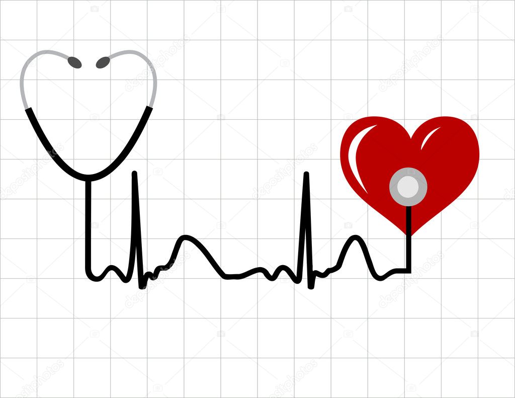 clipart heart medical - photo #46