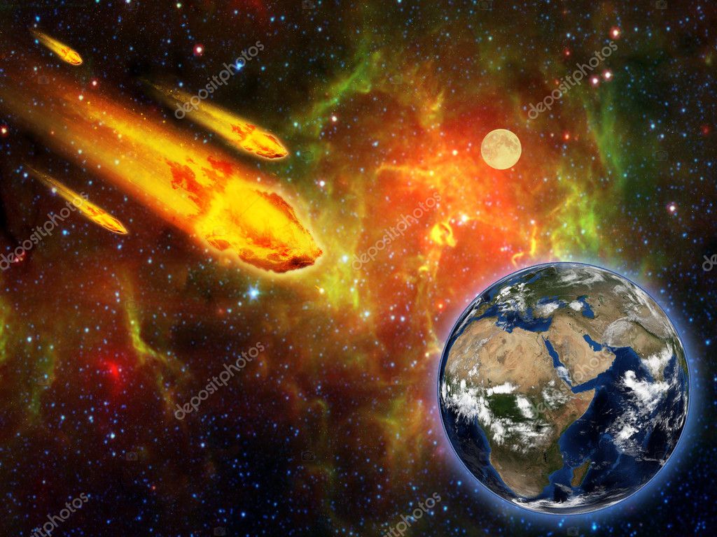 finetune asteroid hitting earth finetune asteroid hitting earth