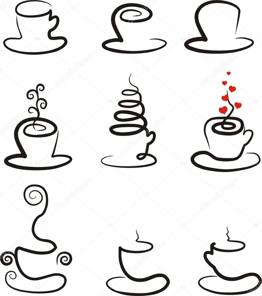 Tea Vector