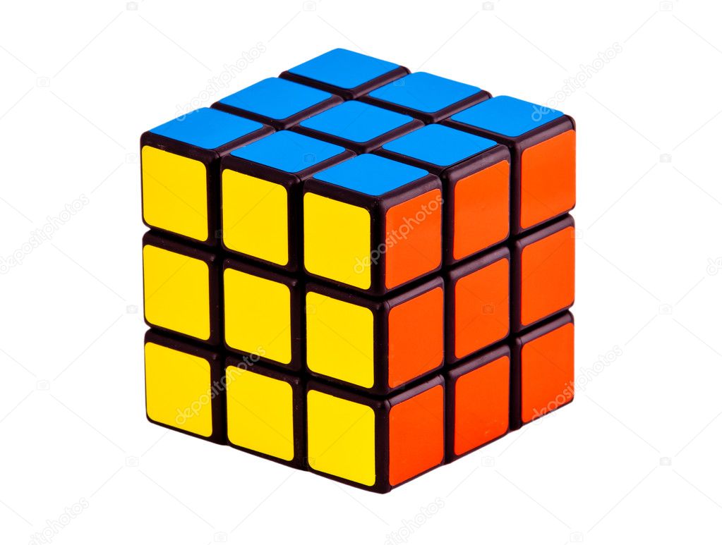 Cube Rubik