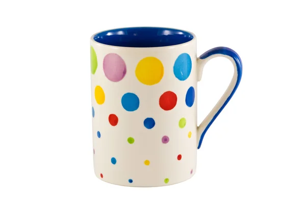 Colorful Cup