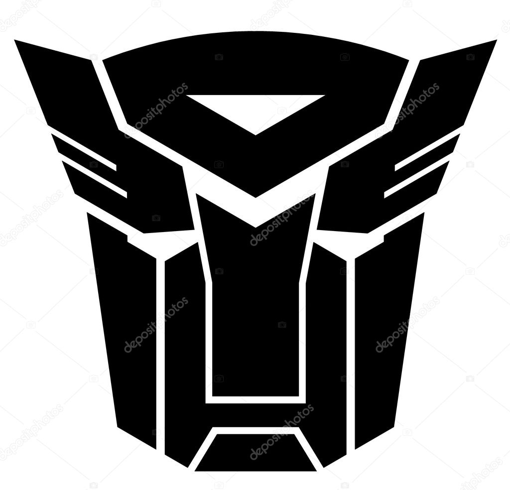 Transformers Autobots Emblem